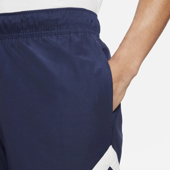 Шорты Jordan PSG x Paris Saint-Germain Jumpman Shorts DB6516-410 фото 3 — интернет-магазин Tapok