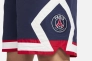 Шорты Jordan PSG x Paris Saint-Germain Jumpman Shorts DB6516-410 Фото 4