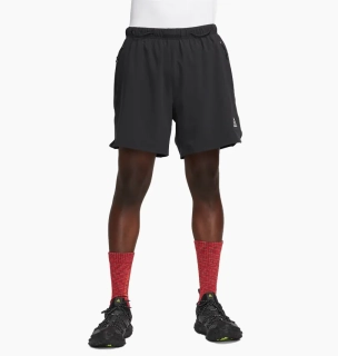 Шорты Nike Acg Dri-Fit New Sands Shorts Black DN3955-010