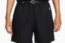 Шорты Nike ACG Trail Shorts Black CZ6704-014 Фото 1