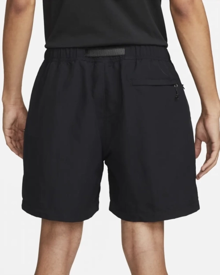 Шорты Nike ACG Trail Shorts Black CZ6704-014 фото 4 — интернет-магазин Tapok