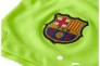 Шорти Nike Barcelona FC 2018/19 Away Football Soccer Volt Short 940508-702 Фото 3