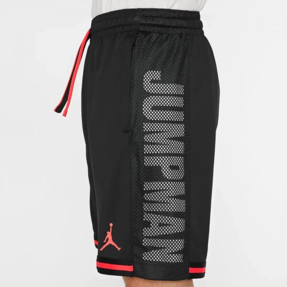 Шорты Nike MJ Jumpman Hbr Bball Short CD4906-010 фото 5 — интернет-магазин Tapok