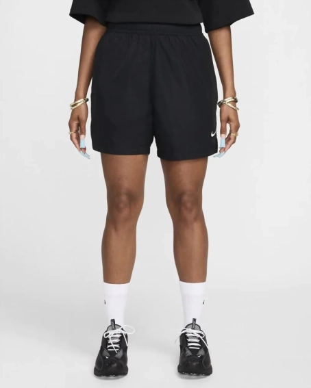 Шорты NIKE M NRG NOCTA CS SHORT WVN FN8194-010 фото 4 — интернет-магазин Tapok