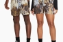 Шорты Nike M NRG NOCTA RUN SHORT SOLID FJ3011-010 Фото 1