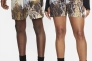 Шорты Nike M NRG NOCTA RUN SHORT SOLID FJ3011-010 Фото 2