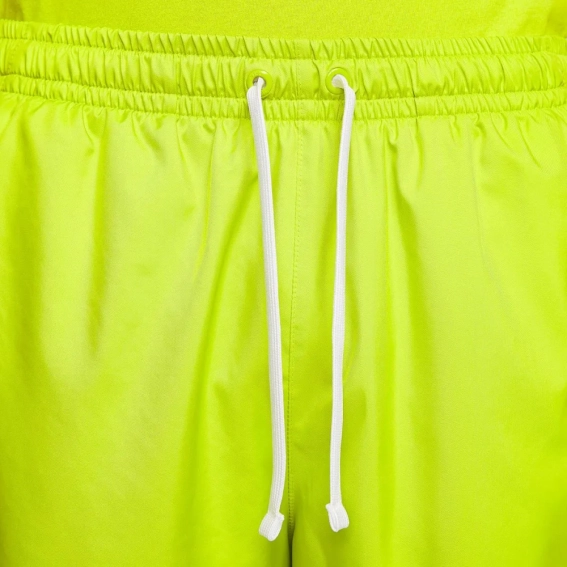 Шорты Nike Nsw Short Woven Flow AR2382-308 фото 4 — интернет-магазин Tapok