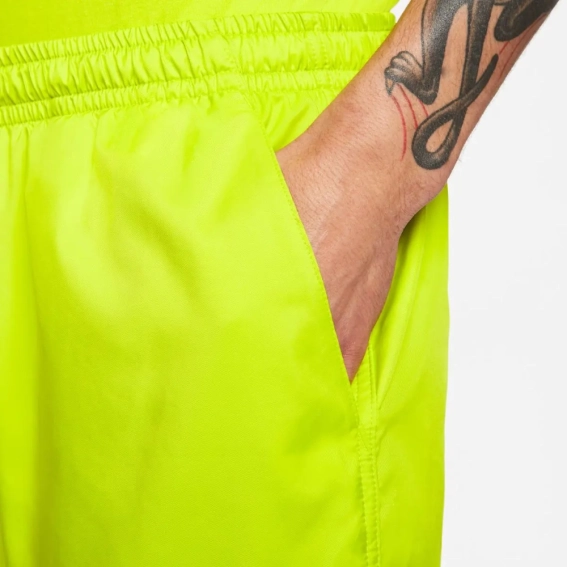 Шорты Nike Nsw Short Woven Flow AR2382-308 фото 5 — интернет-магазин Tapok
