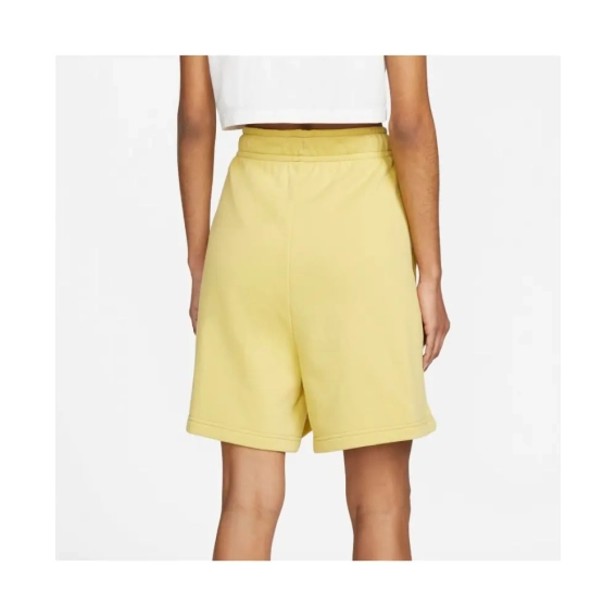 Шорти Nike Sportswear Swoosh W Baller Shorts DM6750-304 фото 2 — інтернет-магазин Tapok