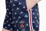 Шорти Nike W Jordan Paris Saint-Germain Women's Printed Shorts DC3821-410 Фото 3