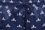 Шорти Nike W Jordan Paris Saint-Germain Women's Printed Shorts DC3821-410 Фото 4