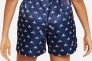 Шорти Nike W Jordan Paris Saint-Germain Women's Printed Shorts DC3821-410 Фото 5
