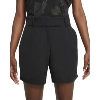 Шорты Nike Womens 5 Golf Shorts Black DA3209-010