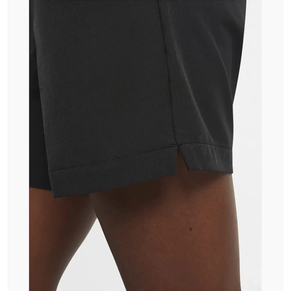 Шорты Nike Womens 5 Golf Shorts Black DA3209-010 фото 2 — интернет-магазин Tapok