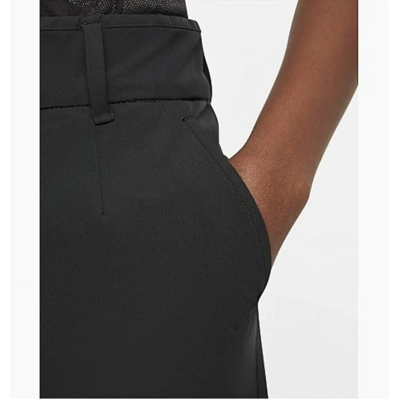 Шорты Nike Womens 5 Golf Shorts Black DA3209-010 фото 3 — интернет-магазин Tapok