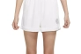 Шорти W Nike High Rise Shorts White/Smoke Grey CZ8226-100 Фото 1