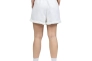 Шорти W Nike High Rise Shorts White/Smoke Grey CZ8226-100 Фото 3