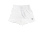Шорти W Nike High Rise Shorts White/Smoke Grey CZ8226-100 Фото 4
