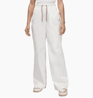 Штани Air Jordan Woven Pants White (W) FB5122-133