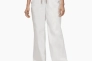 Брюки Air Jordan Woven Pants White (W) FB5122-133 Фото 1