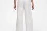 Брюки Air Jordan Woven Pants White (W) FB5122-133 Фото 2