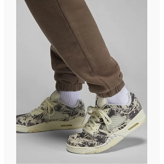 Штани Jordan Brand Wordmark Pants Wmns Palomino DV6471-270 фото 2 — інтернет-магазин Tapok