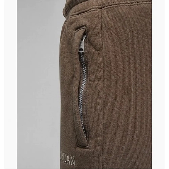 Штани Jordan Brand Wordmark Pants Wmns Palomino DV6471-270 фото 3 — інтернет-магазин Tapok