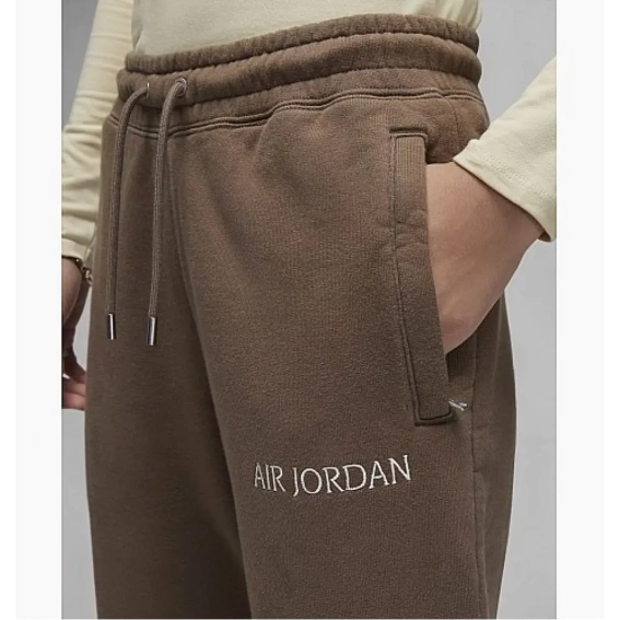 Штани Jordan Brand Wordmark Pants Wmns Palomino DV6471-270 фото 5 — інтернет-магазин Tapok