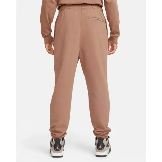 Брюки Jordan Essentials Statement Fleece Pants DA9812-256 фото 2 — интернет-магазин Tapok