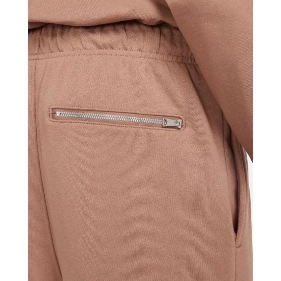 Брюки Jordan Essentials Statement Fleece Pants DA9812-256 фото 4 — интернет-магазин Tapok