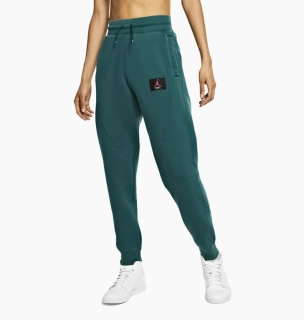 Штани Jordan Flight Fleece Pullover Hoodie Women Jordan Flight Fleece Pants Dark Grey Heather CV7795-300