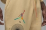 Брюки Jordan Flight MVP Men&#39;s Statement Graphic Fleece Pants DQ8015-252 Фото 4