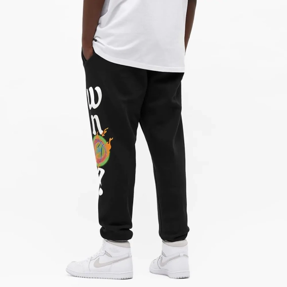 Брюки JORDAN WHY NOT? PANT DD3329-010 фото 4 — интернет-магазин Tapok