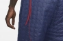 Брюки Jordan x CLOT Woven Pants Navy DJ9744-414 Фото 4
