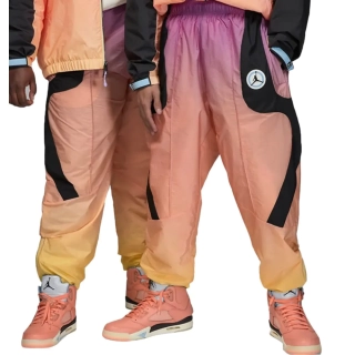 Брюки Jordan x DJ Khaled Pants Crimson Bliss DV7495-589