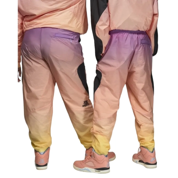Брюки Jordan x DJ Khaled Pants Crimson Bliss DV7495-589 фото 2 — интернет-магазин Tapok