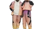Брюки Jordan x DJ Khaled Pants Crimson Bliss DV7495-589 Фото 4