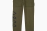 Брюки Jordan x Travis Scott Fleece Pants Army Green DZ5508-325 Фото 1