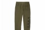 Брюки Jordan x Travis Scott Fleece Pants Army Green DZ5508-325 Фото 2