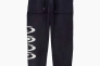 Штани Jordan x Travis Scott Fleece Pants Black DZ5508-045 Фото 1