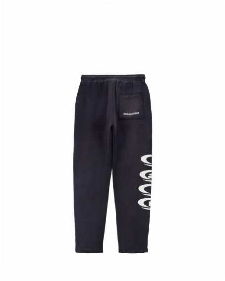 Штани Jordan x Travis Scott Fleece Pants Black DZ5508-045 фото 2 — інтернет-магазин Tapok