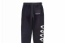 Штани Jordan x Travis Scott Fleece Pants Black DZ5508-045 Фото 2