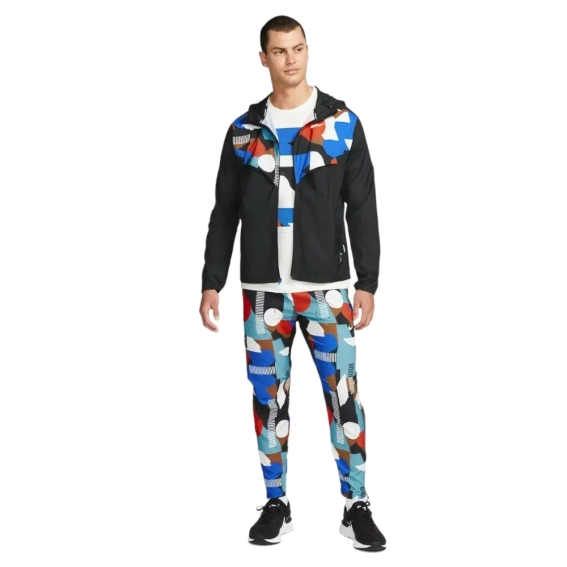 Брюки Nike AIR Hola Lou Multi DQ4722-010 фото 2 — интернет-магазин Tapok