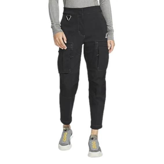 Брюки Nike Acg Smith Summit Black CV0617-011 фото 1 — интернет-магазин Tapok