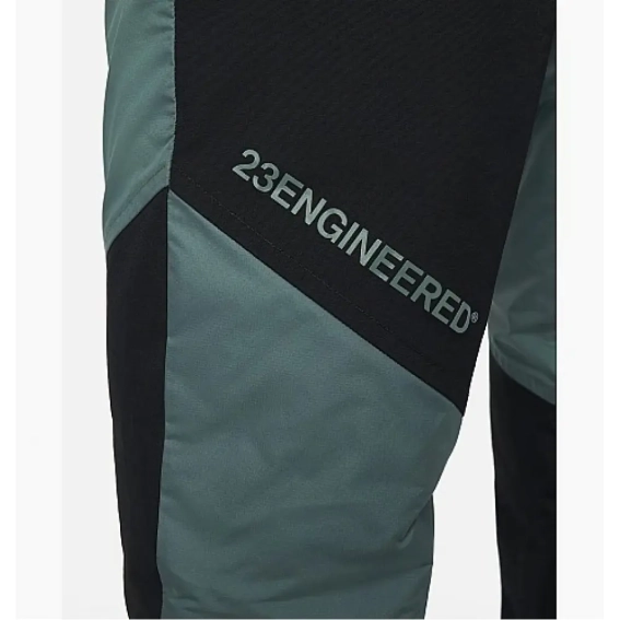 Штани Nike Air Jordan 23 Engineered Woven Insulated Pants DC9658-387 фото 4 — інтернет-магазин Tapok