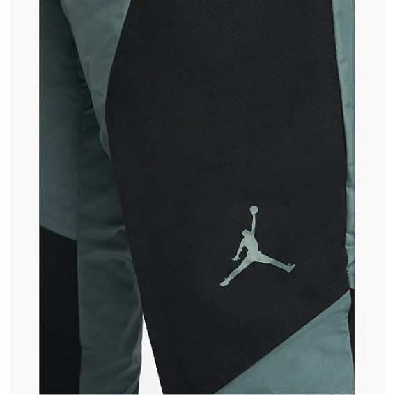 Штани Nike Air Jordan 23 Engineered Woven Insulated Pants DC9658-387 фото 8 — інтернет-магазин Tapok