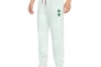 Брюки Nike Air Jordan CLOT Fleece Sweatpants Pants Green Silver DO0009-394 Фото 1