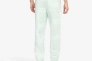 Брюки Nike Air Jordan CLOT Fleece Sweatpants Pants Green Silver DO0009-394 Фото 2