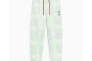 Брюки Nike Air Jordan CLOT Fleece Sweatpants Pants Green Silver DO0009-394 Фото 3