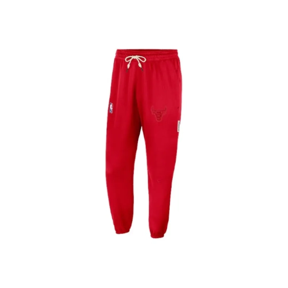 Брюки Nike Dri-FIT NBA Pants Chicago Bulls Standard Issue DB0944-657 фото 1 — интернет-магазин Tapok